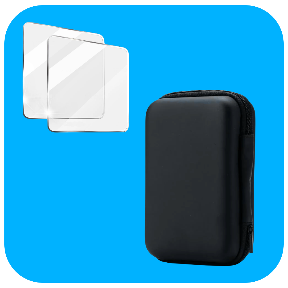 Funda / Protector de Pantalla