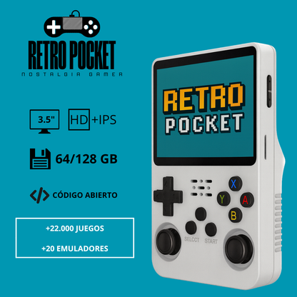 RetroPocket