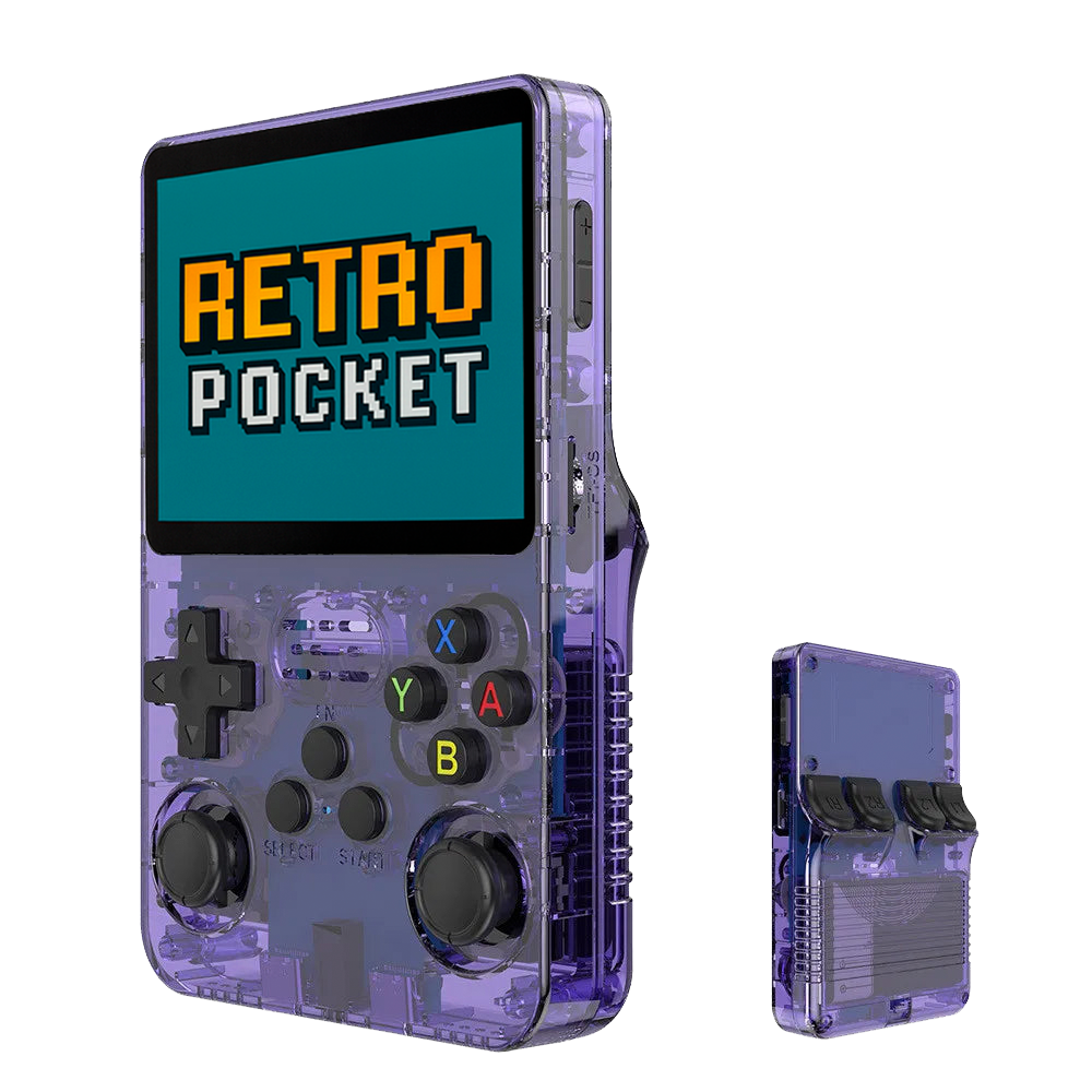 RetroPocket