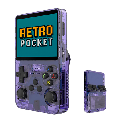 RetroPocket