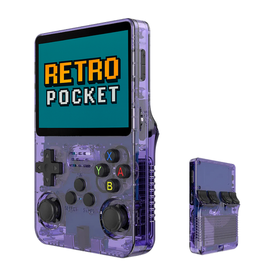 RetroPocket