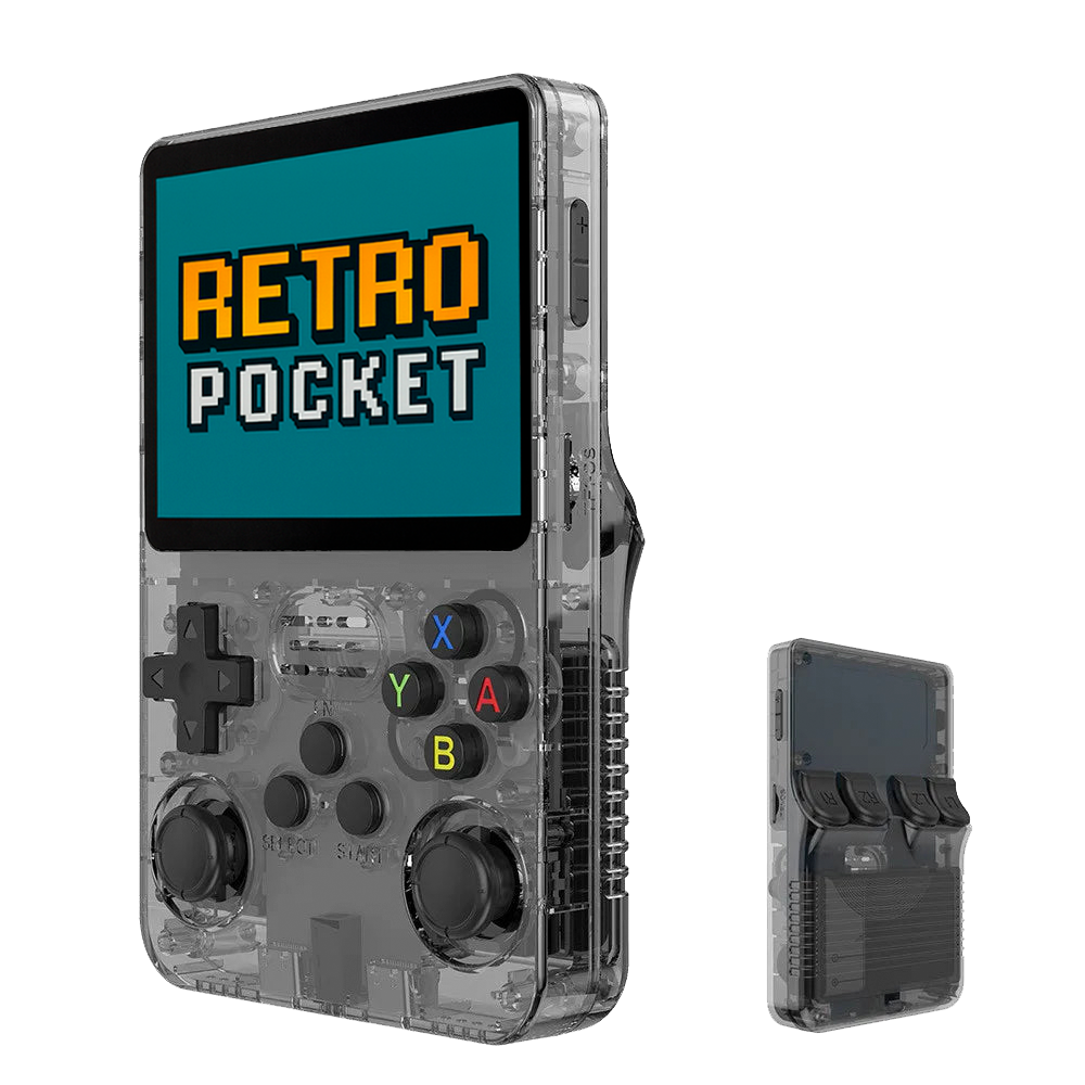 RetroPocket