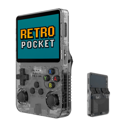 RetroPocket