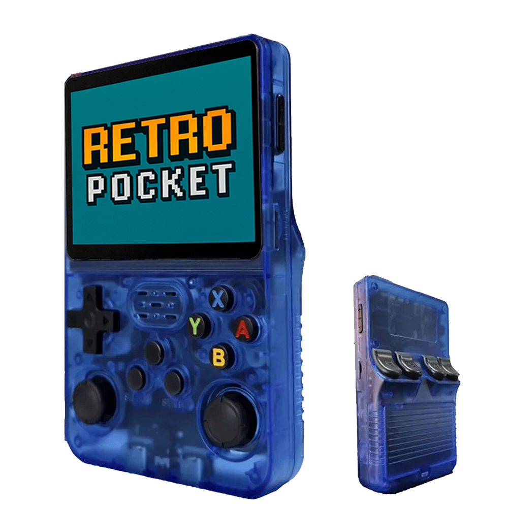 RetroPocket