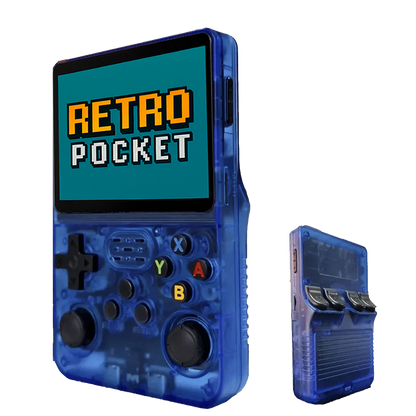 RetroPocket