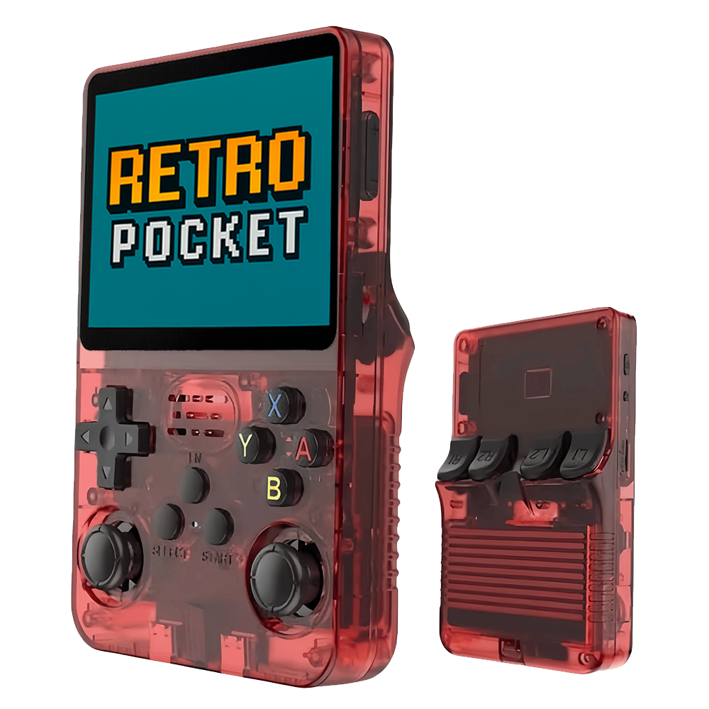 RetroPocket