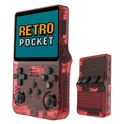 RetroPocket