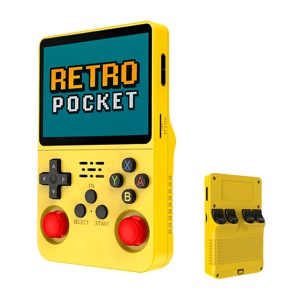 RetroPocket