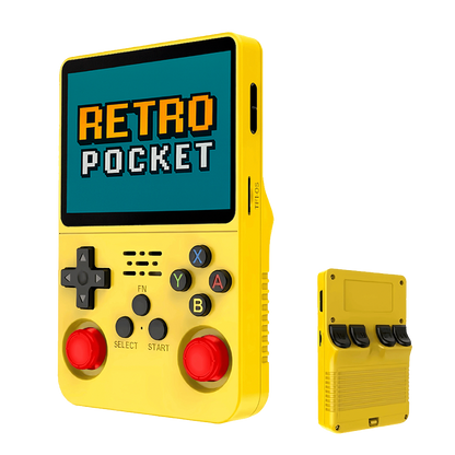 RetroPocket