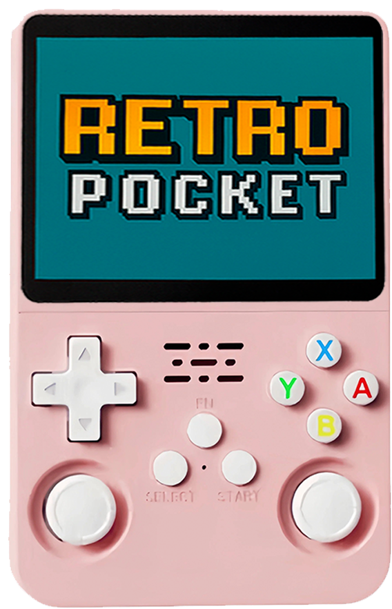 RetroPocket