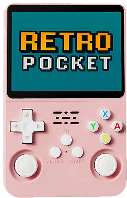 RetroPocket