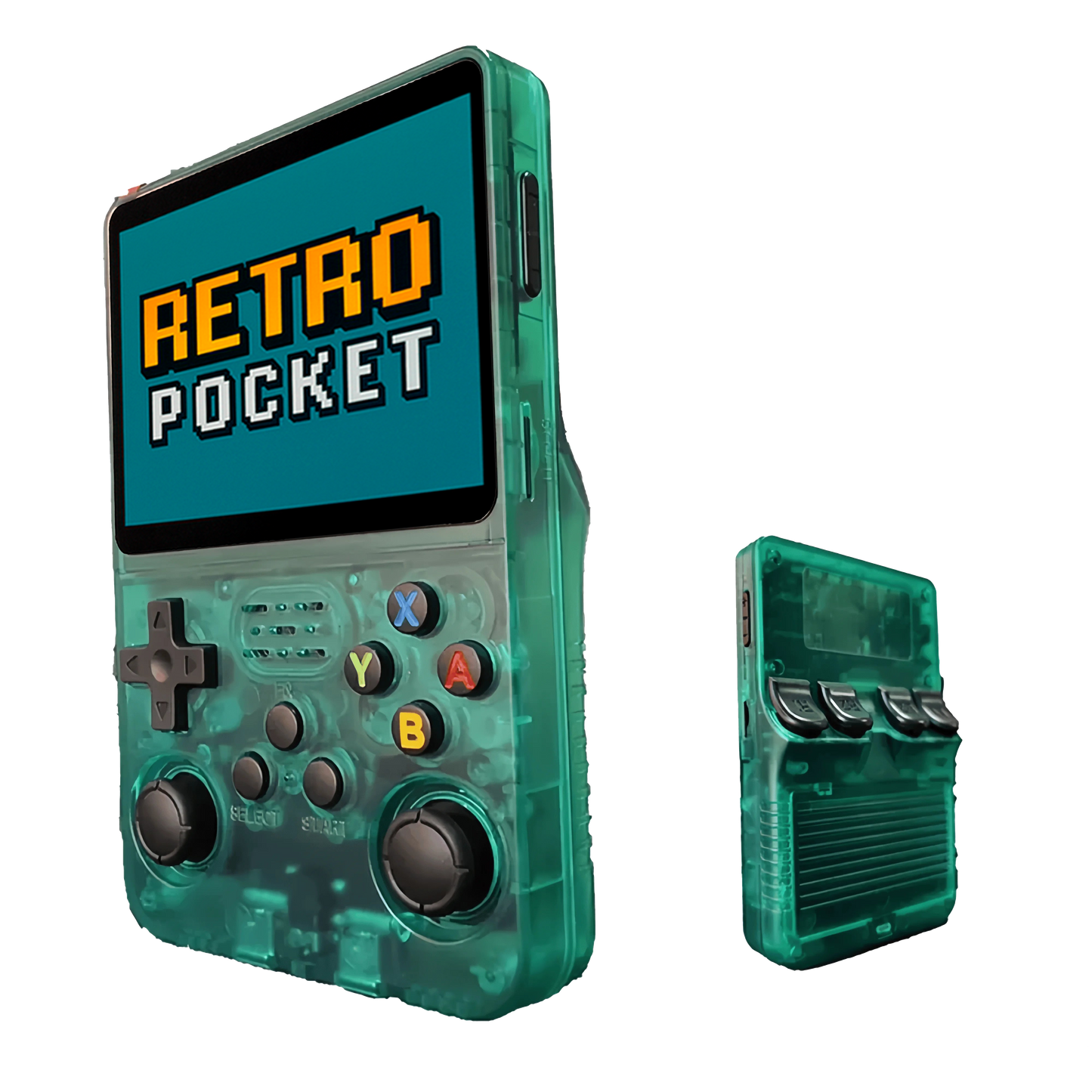 RetroPocket