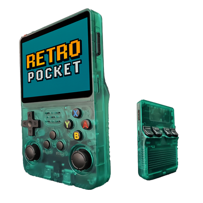 RetroPocket